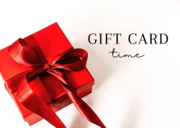 Gift Card time images