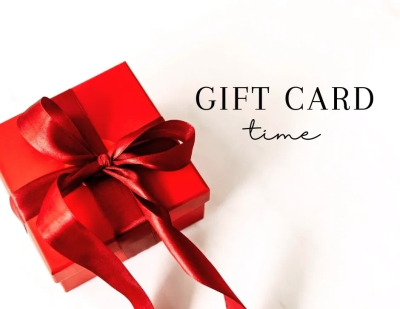 Gift Card time images