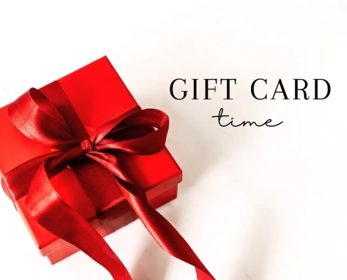 Gift Card time images