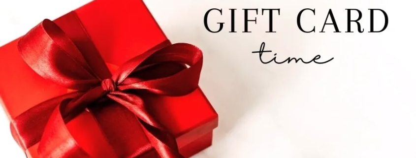 Gift Card time images