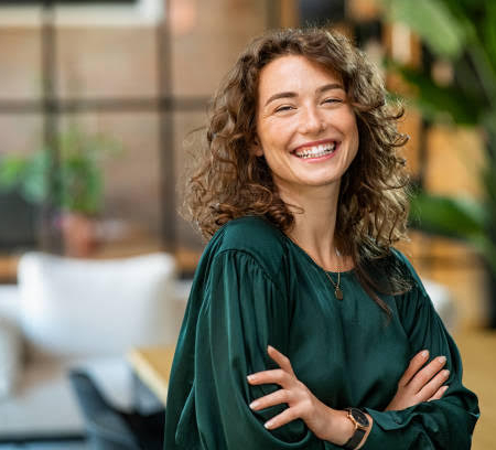 Happy Healthy You Workshop