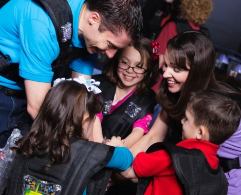 How Counsellors can help blended couples and families blended families counsellors