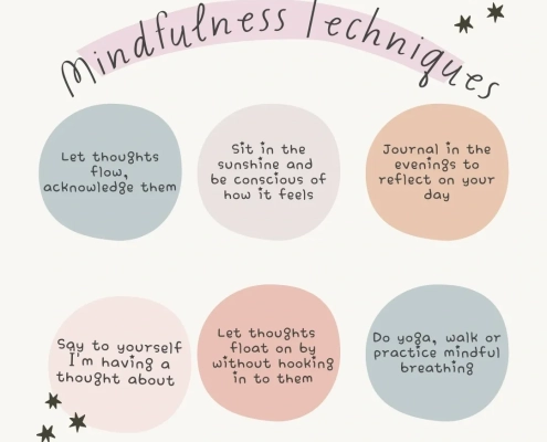 How Practising Mindfulness Can help you feel Happier and Calmer Mindfulness Happier