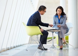 Recognising the Signs of Depression in Clients for Coaches