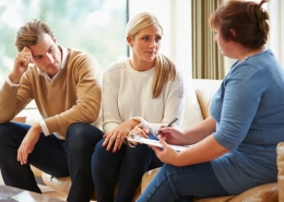 Solution Focused Therapy