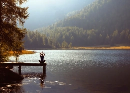 The 7 Pillars of Mindfulness 7 Attitudes of Mindfulness