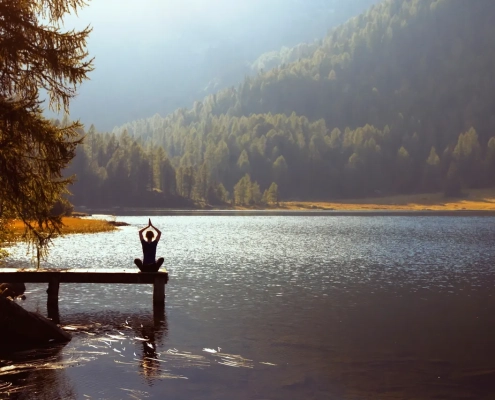 The 7 Pillars of Mindfulness 7 Attitudes of Mindfulness
