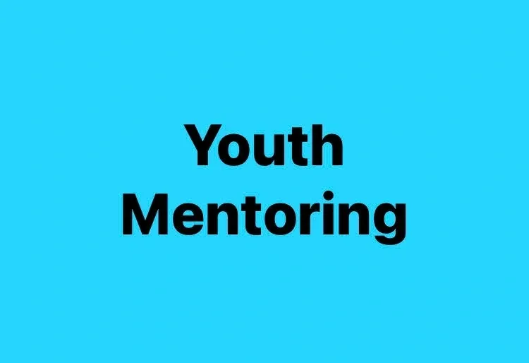 Youth Mentoring
