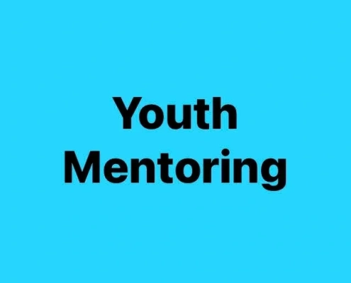 Youth Mentoring