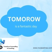 design your tomorrow