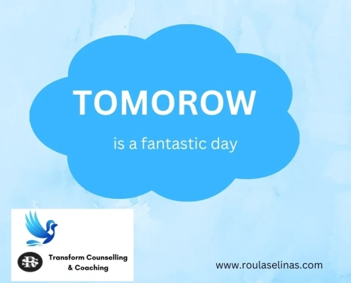 design your tomorrow